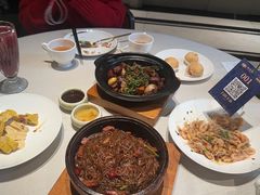 -狮王府淮扬菜(夫子庙老门东店)