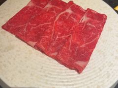 -牛New寿喜烧(新六百店)