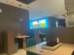 -半天妖烤鱼(西直门凯德mall店)