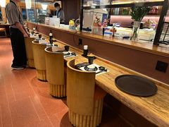 -藤原布二·大正创意料理(五台山店)