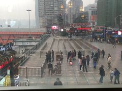 -纸盐河码头火锅(十八梯店)