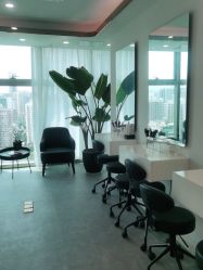 -芙芬芳·半永久纹眉（深圳旗舰店）