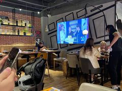 -撸啊撸铁签小肉(车站南路店)