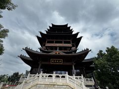 -杭州半山国家森林公园