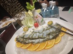 -万盛合(渔人码头店)