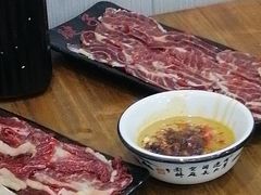 -刘少华贵州小黄牛·鲜牛肉火锅(总店)