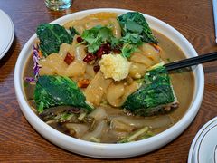 东北大拉皮-李老哈·东北菜(宋园路店)