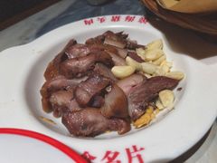 -山芋腔苏北菜(盐城滨海店)