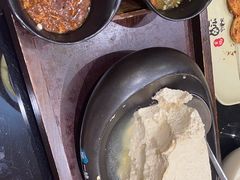-一块豆腐(李沧书院路店)