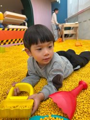 -奈尔宝家庭中心·亲子餐厅(华采天地店)