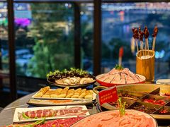 -长嘉·河图火锅(长嘉汇江景旗舰店)