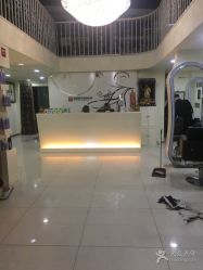 -丽时 Hair Salon