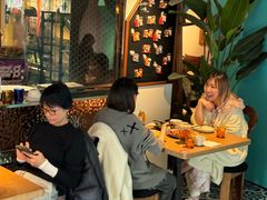 -纳鲁孜·新疆特色餐厅(上海悦荟广场店)