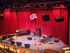 -JZ Club 爵士酒吧(上海店)