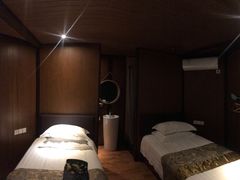 -呼和诺尔旅游景区