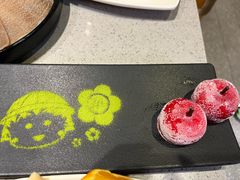 -海底捞火锅(高科东路店)
