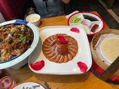 -壹零捌道·北京烤鸭(车公庄店)