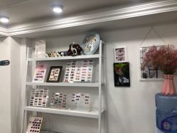 -初NAIL日式美甲美睫沙龙