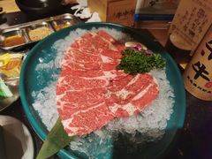 -韩烧牛中牛·甄选黑牛烤肉(黑金店)