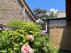 -鸡鸣驿古城