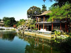 -顺峰山公园