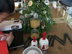 -KYO COFFEE(胶州路店)