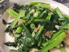 -湖南乡情湘菜馆(罗湖店)