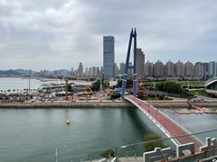 -川旺角川粤融合菜•海景餐厅(星海广场店)