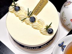 -杜哈夫DOUX RÊVE·生日蛋糕(日月光店)