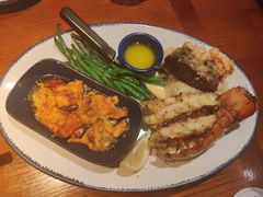 -RED LOBSTER(中城西店)