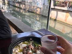 -阿东农家菜(新场古镇下塘街店)