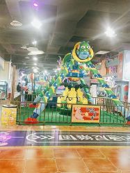 点击看大图 -卡通尼乐园·生日会(烟台永旺店)