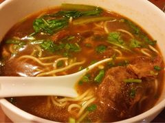 吉亨面馆(古羊路店)-吉亨面馆(古北1699店)