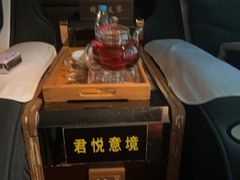 -跨越足界Spa足道(潍坊店)