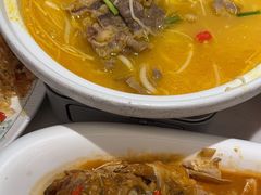 -小菜园新徽菜(南京秦淮龙蟠汇店)