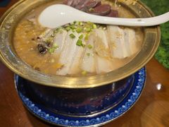 -那家老院子东北菜·饺子·小鸡炖蘑菇(艳华街店)