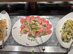 -拉蒂娜·巴西牛排馆 Latina·Brazilian Steakhouse(王府井喜悦店)