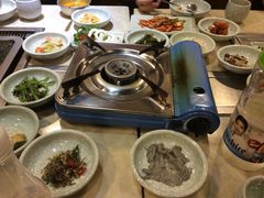 -金顺韩式烤肉·网红烤肉店(广利路店)