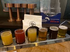 -牛啤堂精酿啤酒餐吧(五棵松华熙店)