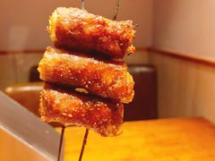 -老白清真烧烤(锦州旗舰店)
