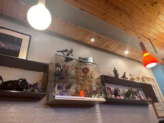 -Me&Joe意大利面·珍珠奶茶(鲁班路店)
