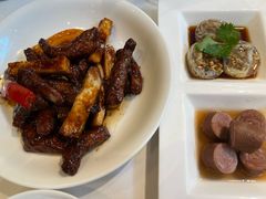 -莆田餐厅PUTIEN(三里屯店)