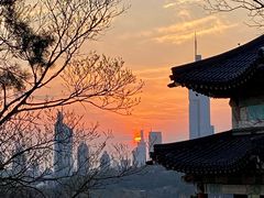 -九华山公园