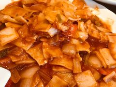 -巴依老爷新疆美食(常营店)