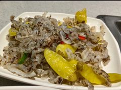 -海底捞火锅(奥体南路店)