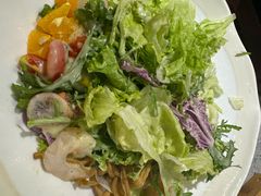 -将军牛排·尔滨地标朝鲜族美食(总店)