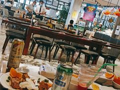 -潍坊鸢飞大酒店(泰华城店)