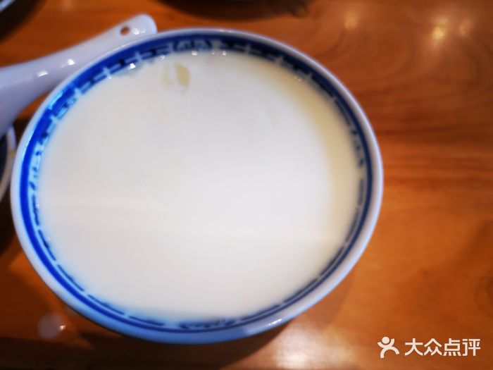 赵记传承(广州越秀五羊新城店)招牌姜撞奶图片