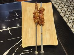 -巴依老爷新疆美食(清华东门店)