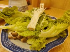 -伊豆野菜村(大族广场店)